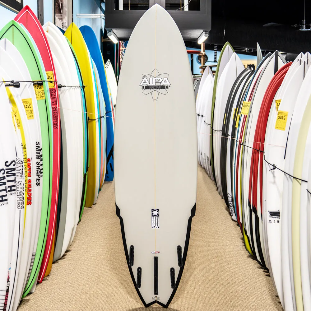 AIPA Big Boy Sting Fusion HD 7'8"