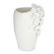 Ana Floral Detail Vase