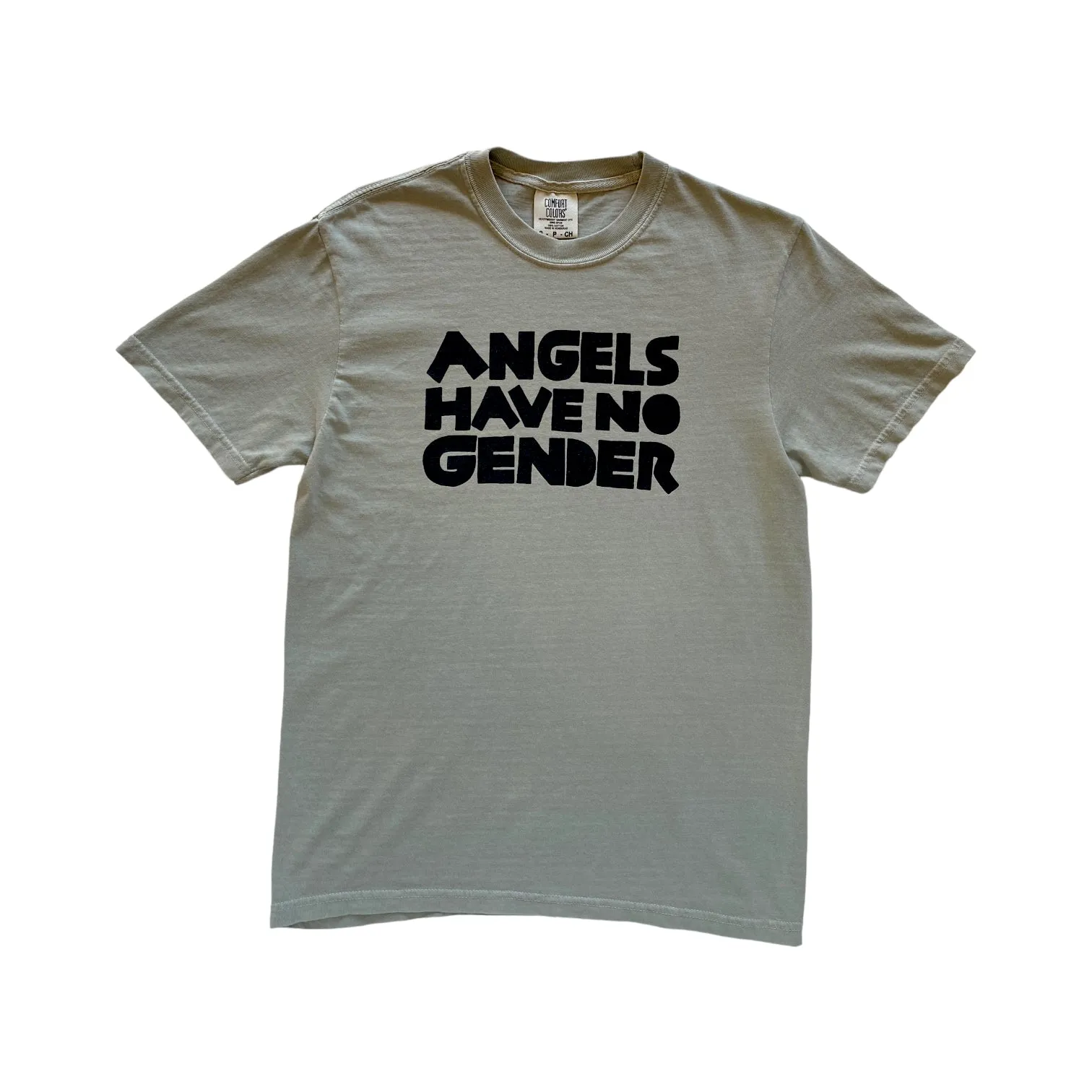 ANGELS HAVE NO GENDER T-shirt