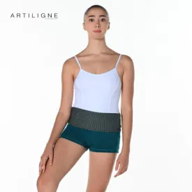 Artiligne SOFTA – Modular bi-material short