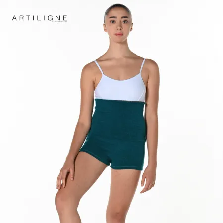 Artiligne SOFTA – Modular bi-material short