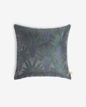 Asoka Satin Brocade Silk Cushion Cover