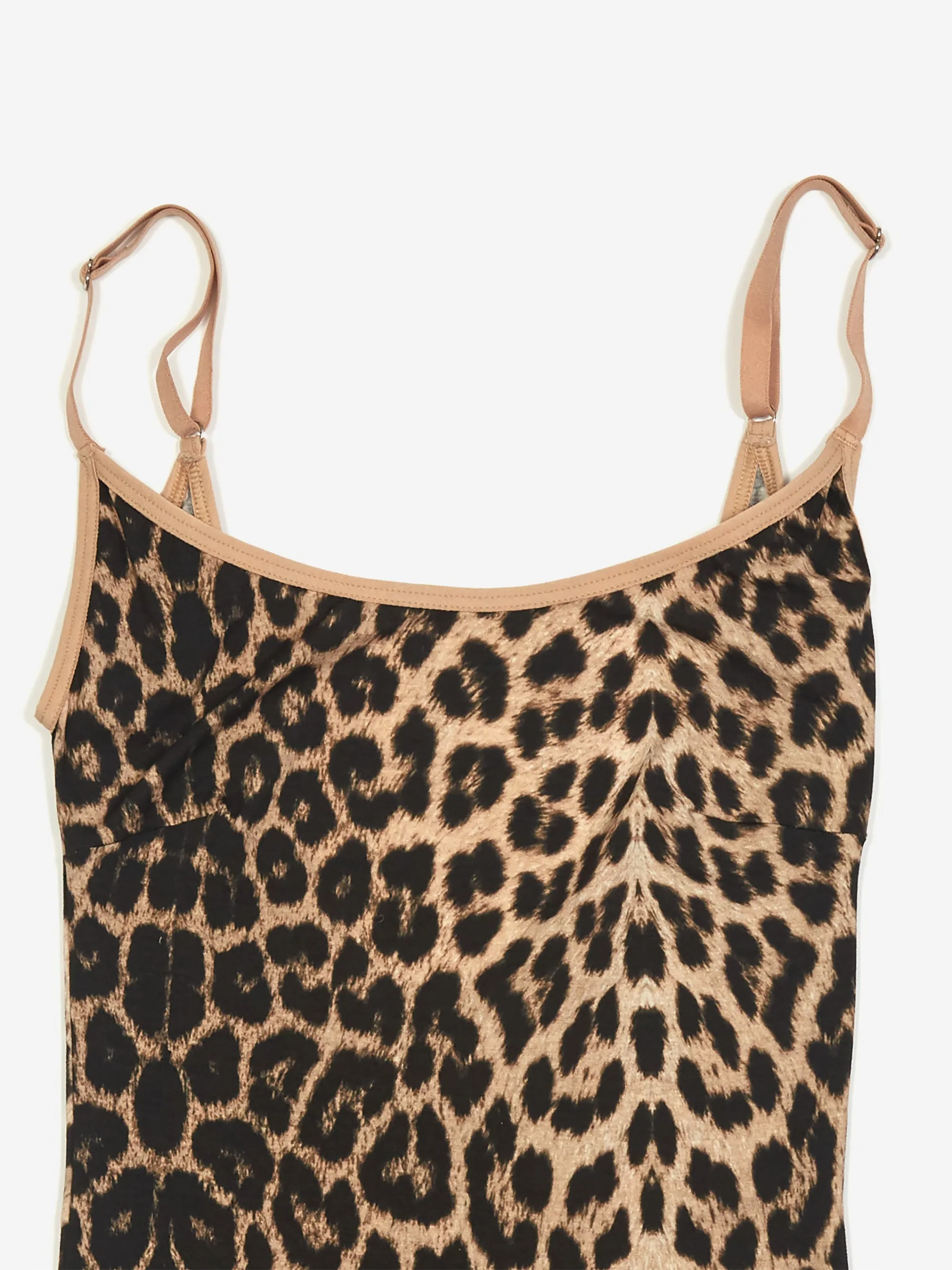 Baserange Emily Body - Leopard