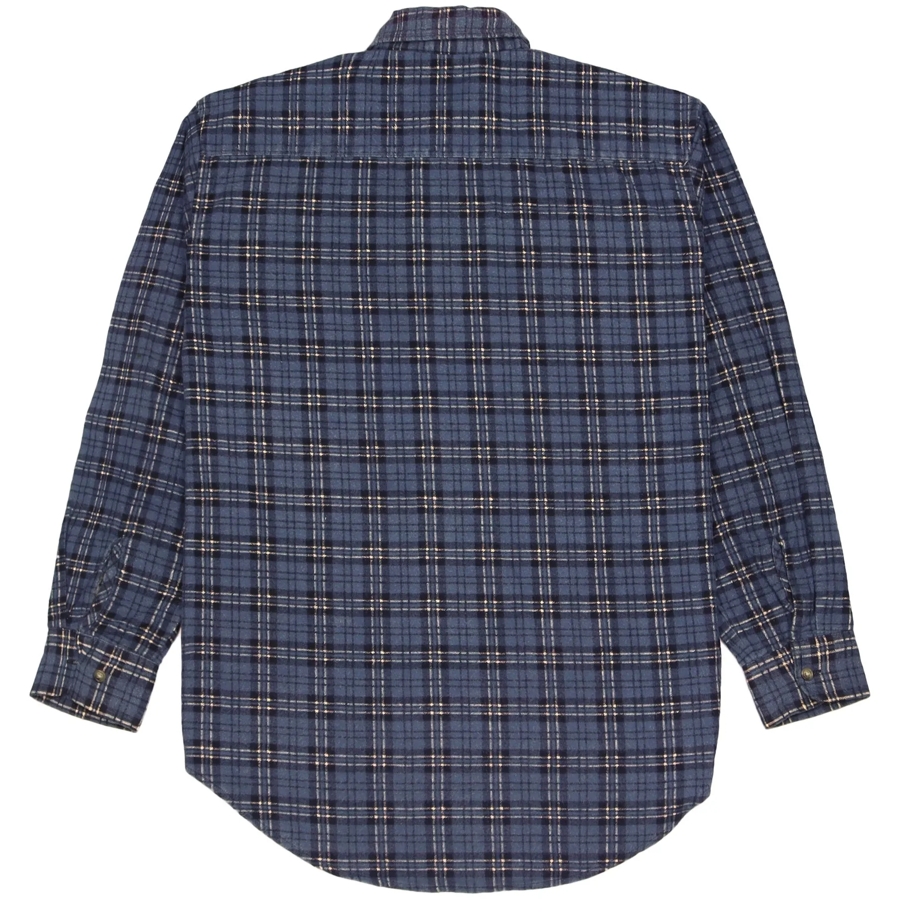 Basic Editions Multicoloured Shirt