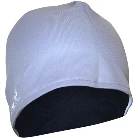 Black & Grey Multisport Reversible Beanie