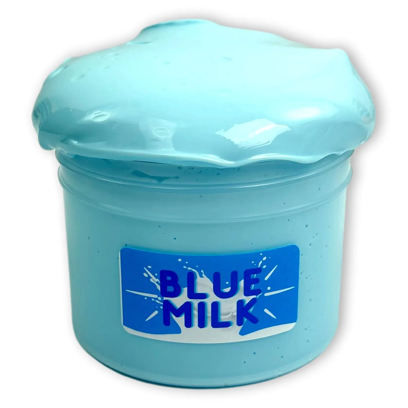 Blue Milk