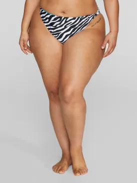 Carmen Reversible Bikini Bottom