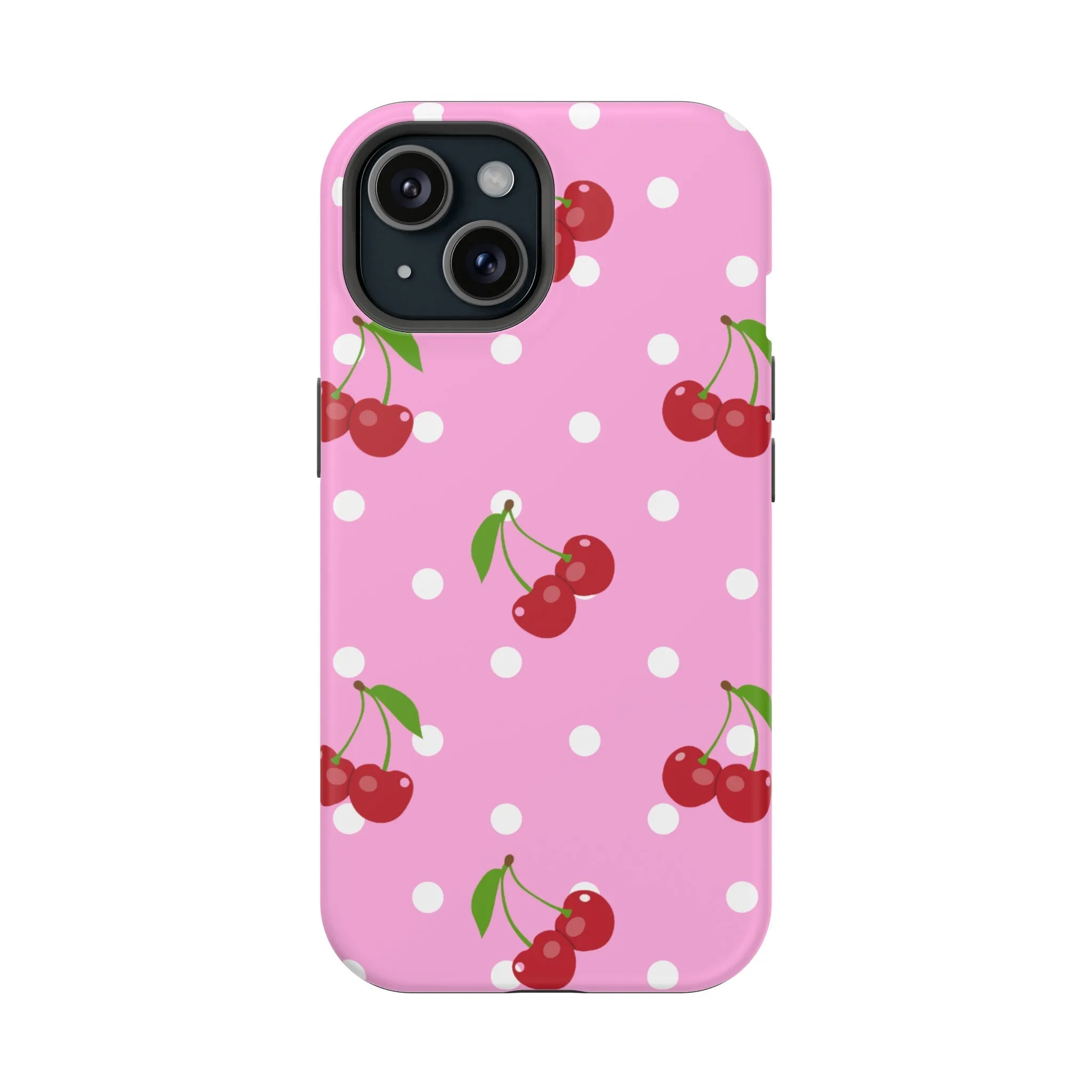 Cherry Blossom | Pink Cherry Case