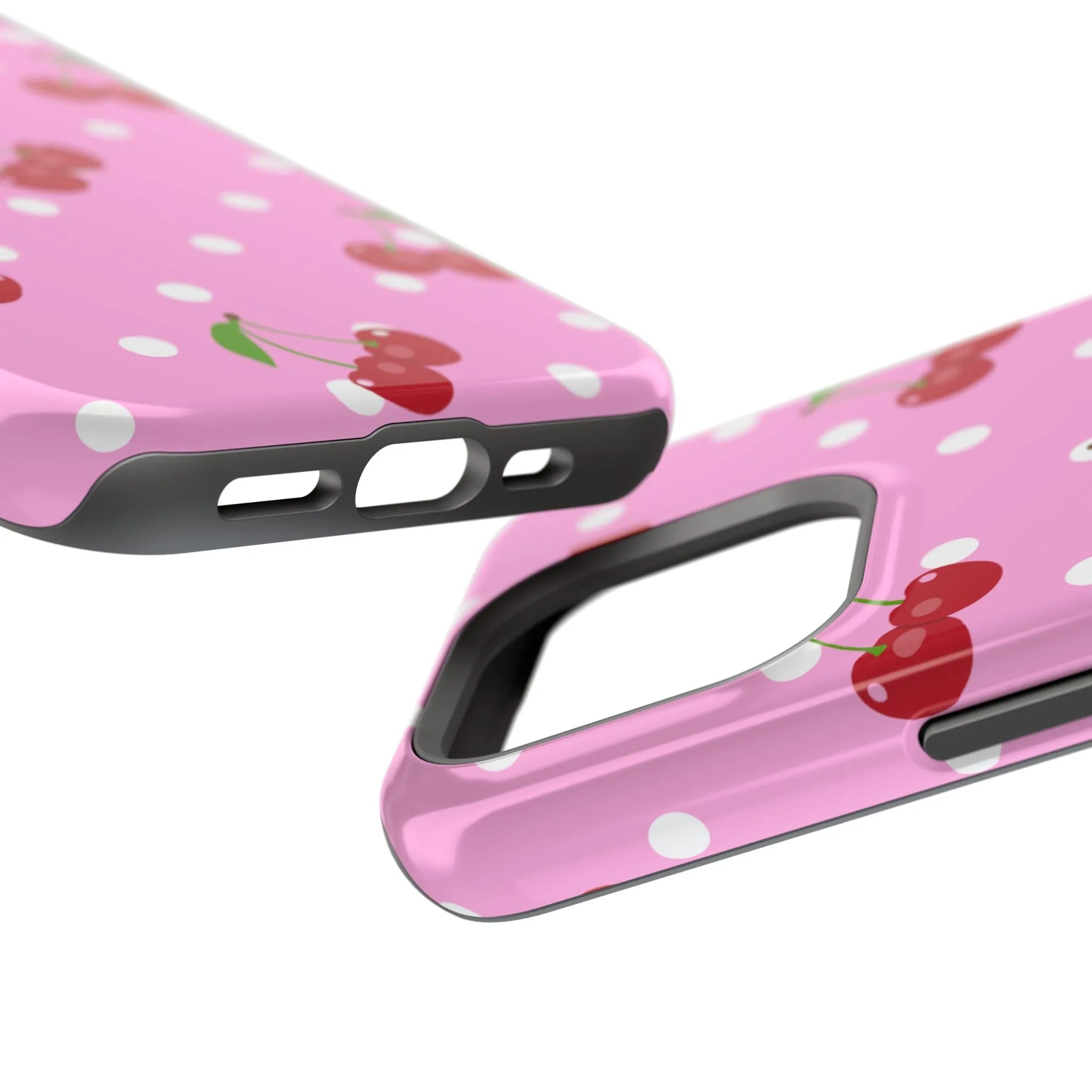 Cherry Blossom | Pink Cherry Case