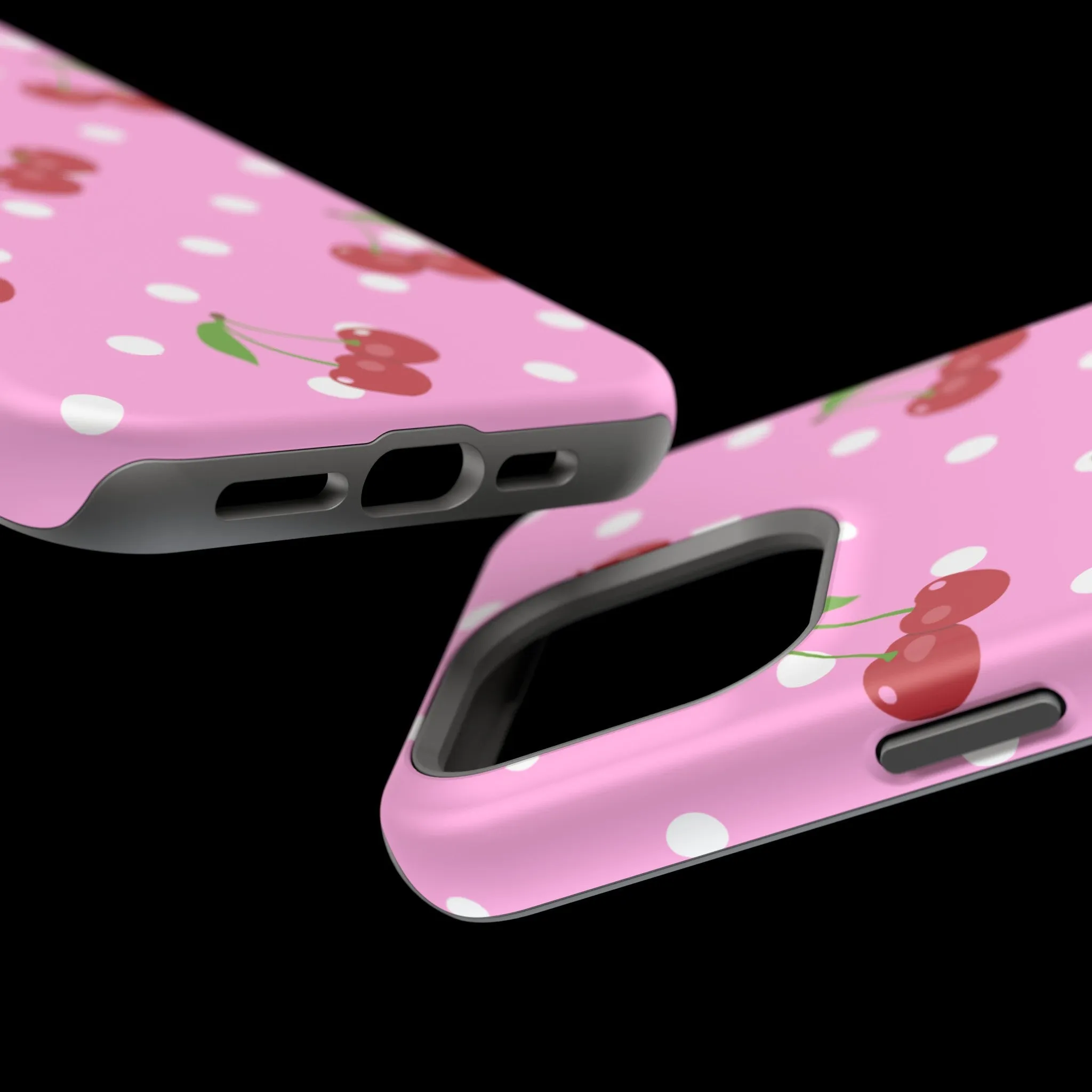 Cherry Blossom | Pink Cherry Case