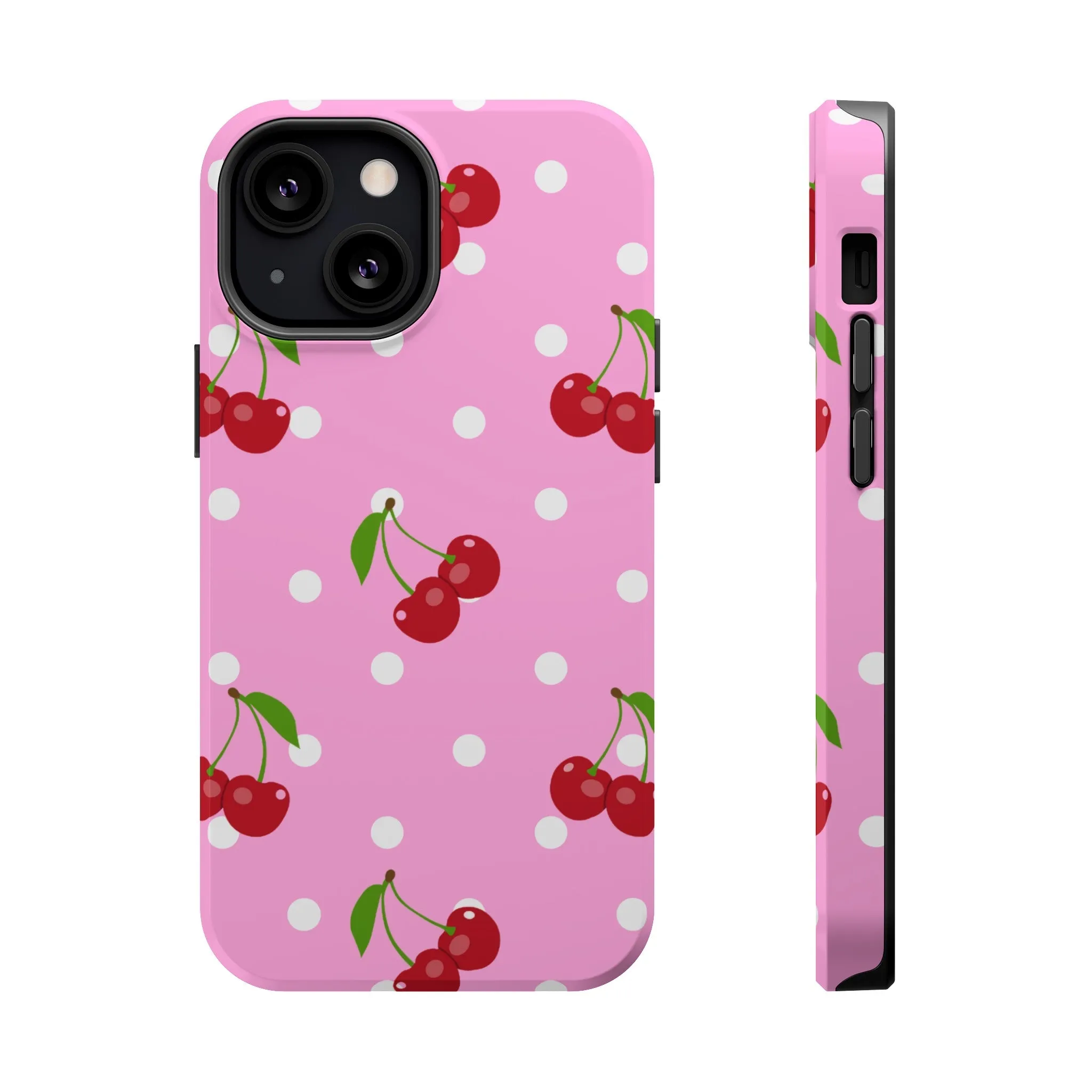 Cherry Blossom | Pink Cherry Case