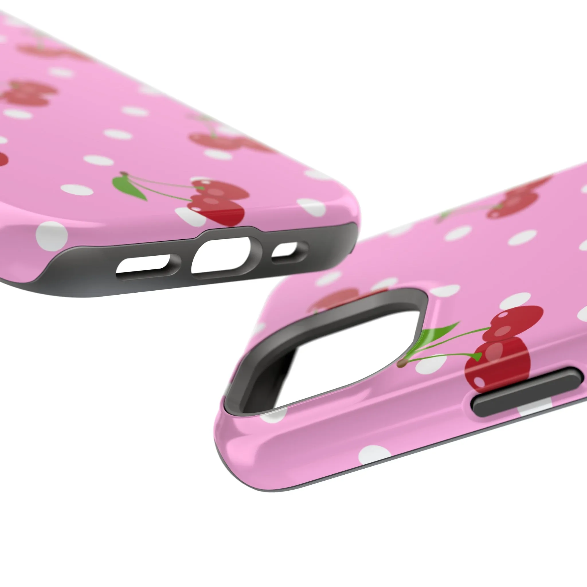 Cherry Blossom | Pink Cherry Case