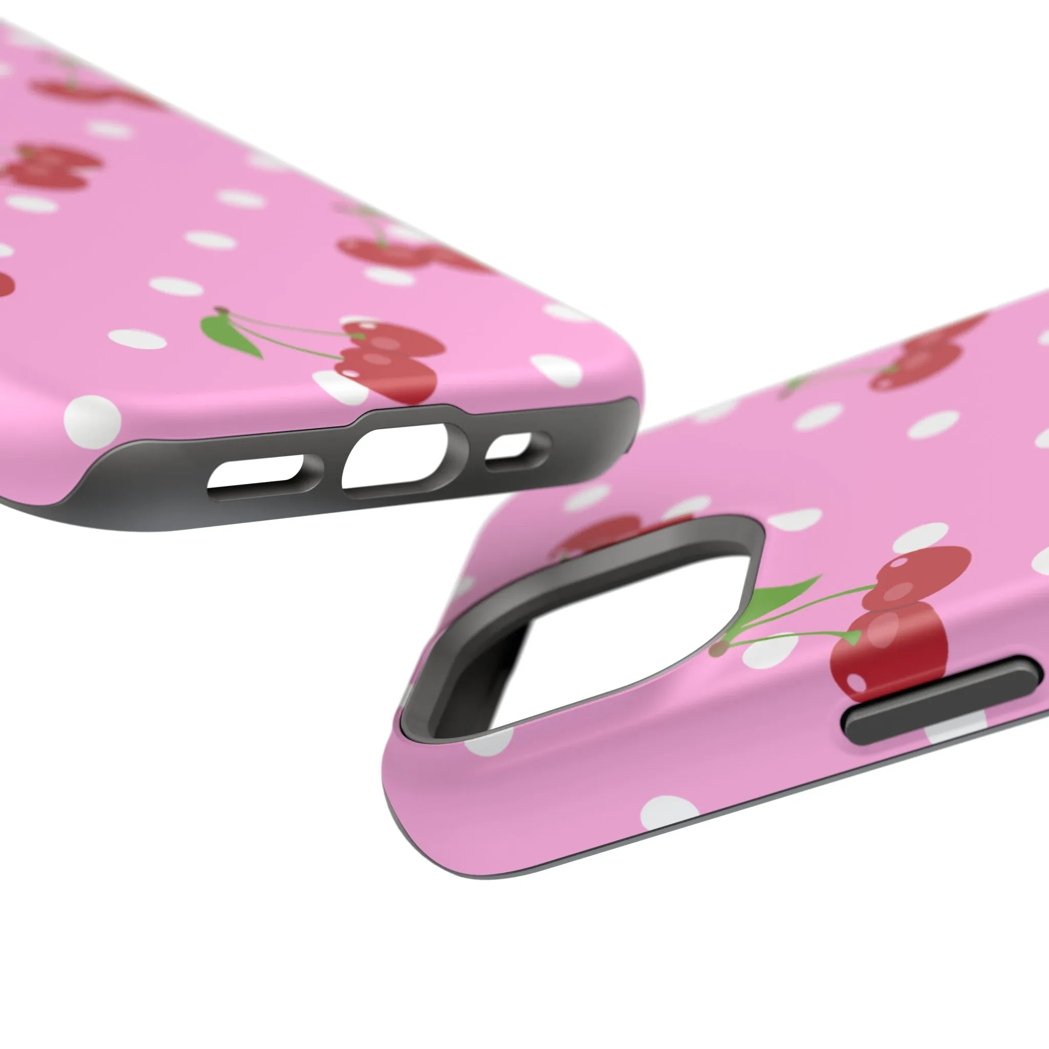 Cherry Blossom | Pink Cherry Case