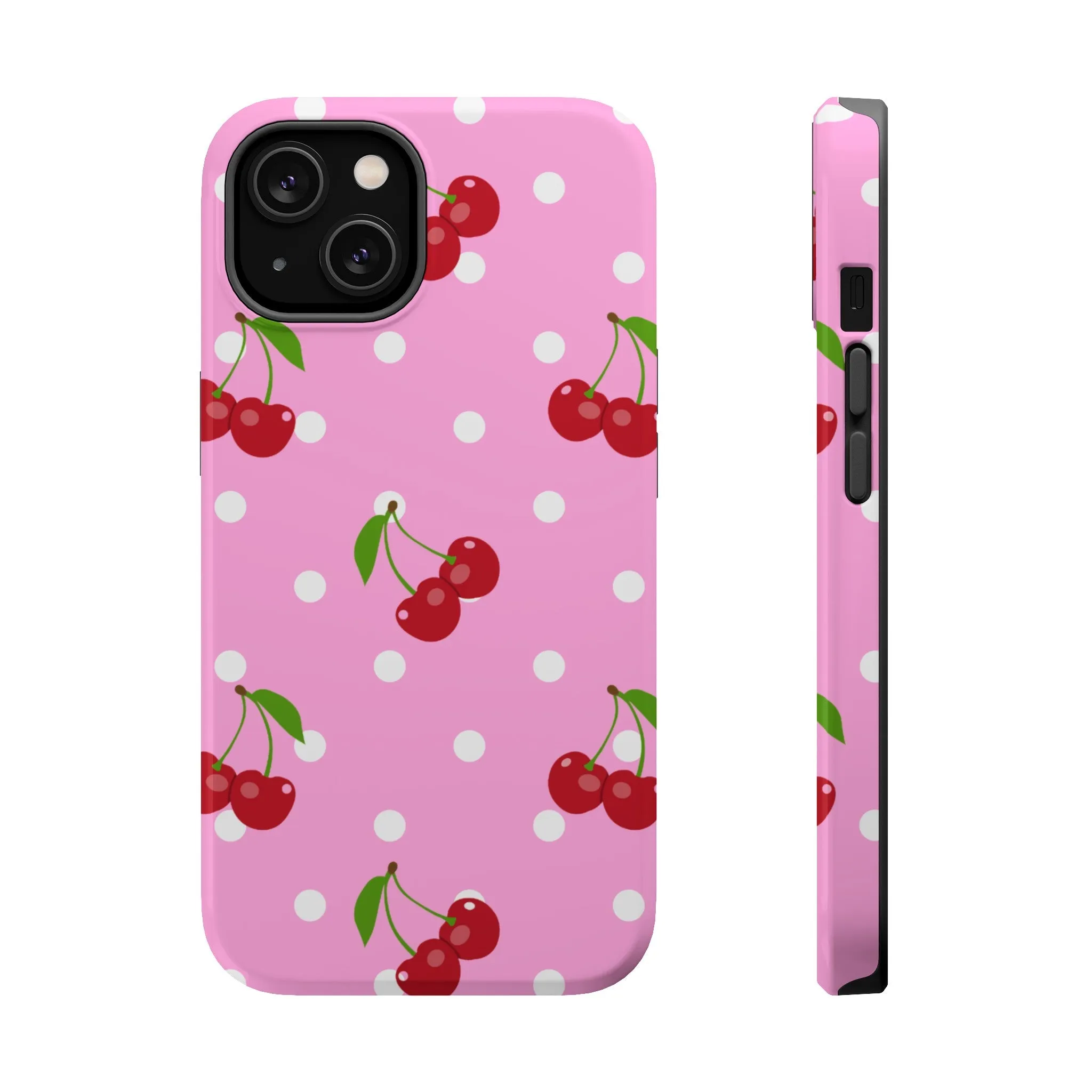 Cherry Blossom | Pink Cherry Case