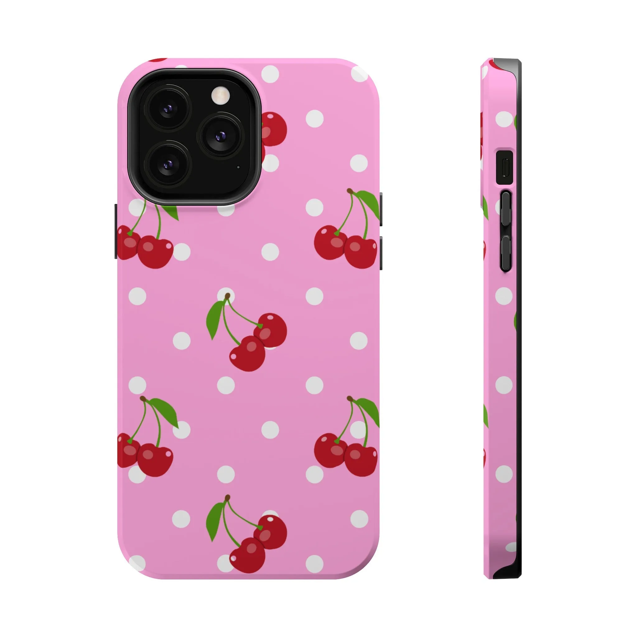 Cherry Blossom | Pink Cherry Case