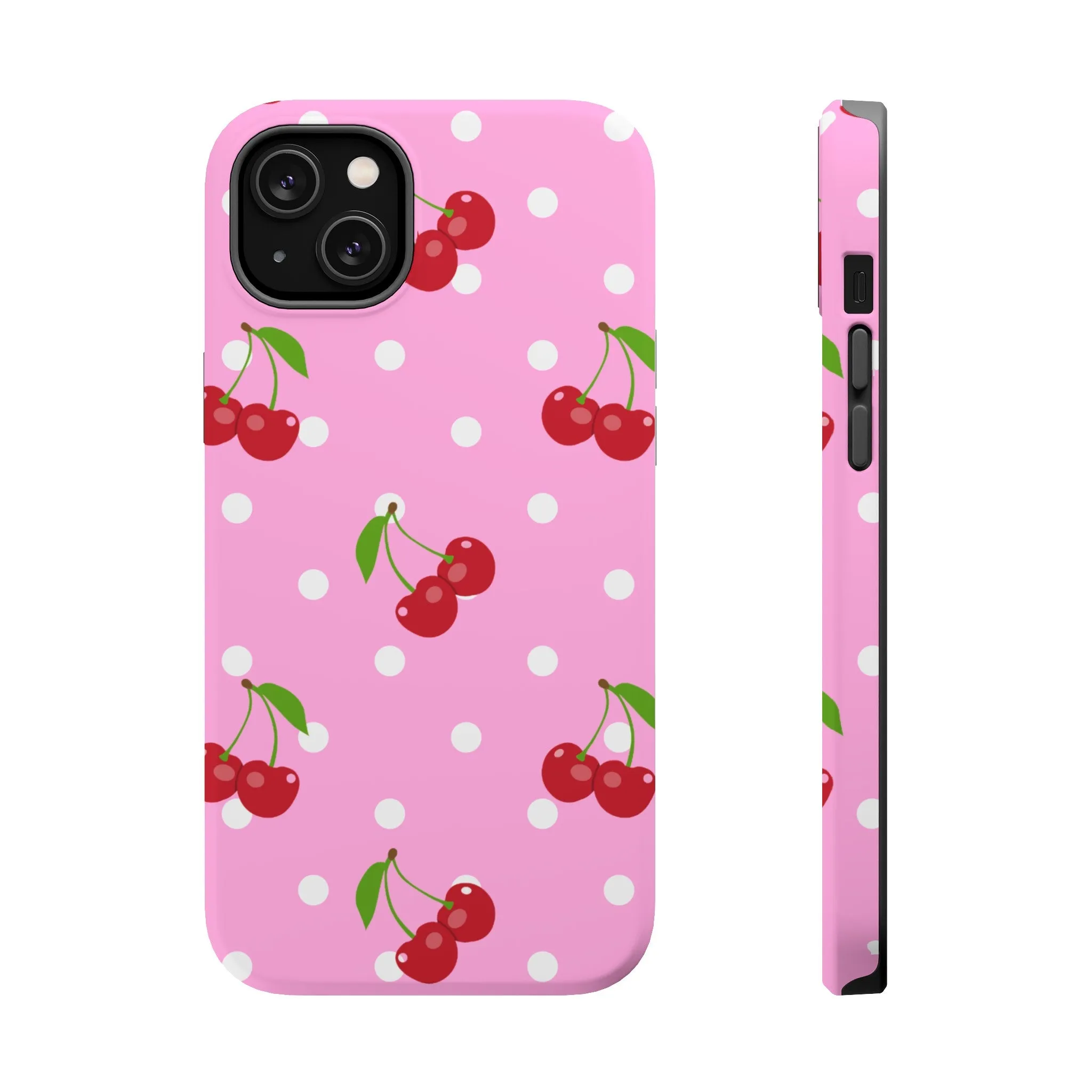 Cherry Blossom | Pink Cherry Case