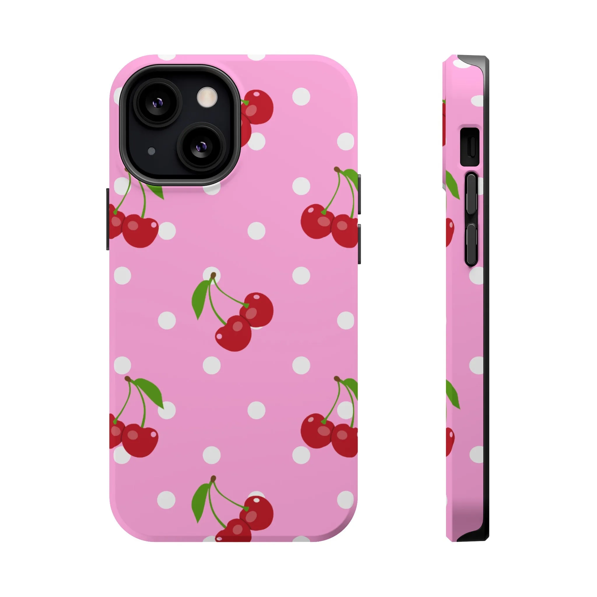 Cherry Blossom | Pink Cherry Case