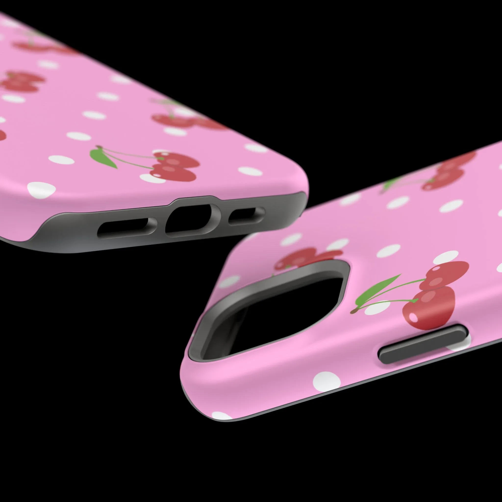 Cherry Blossom | Pink Cherry Case