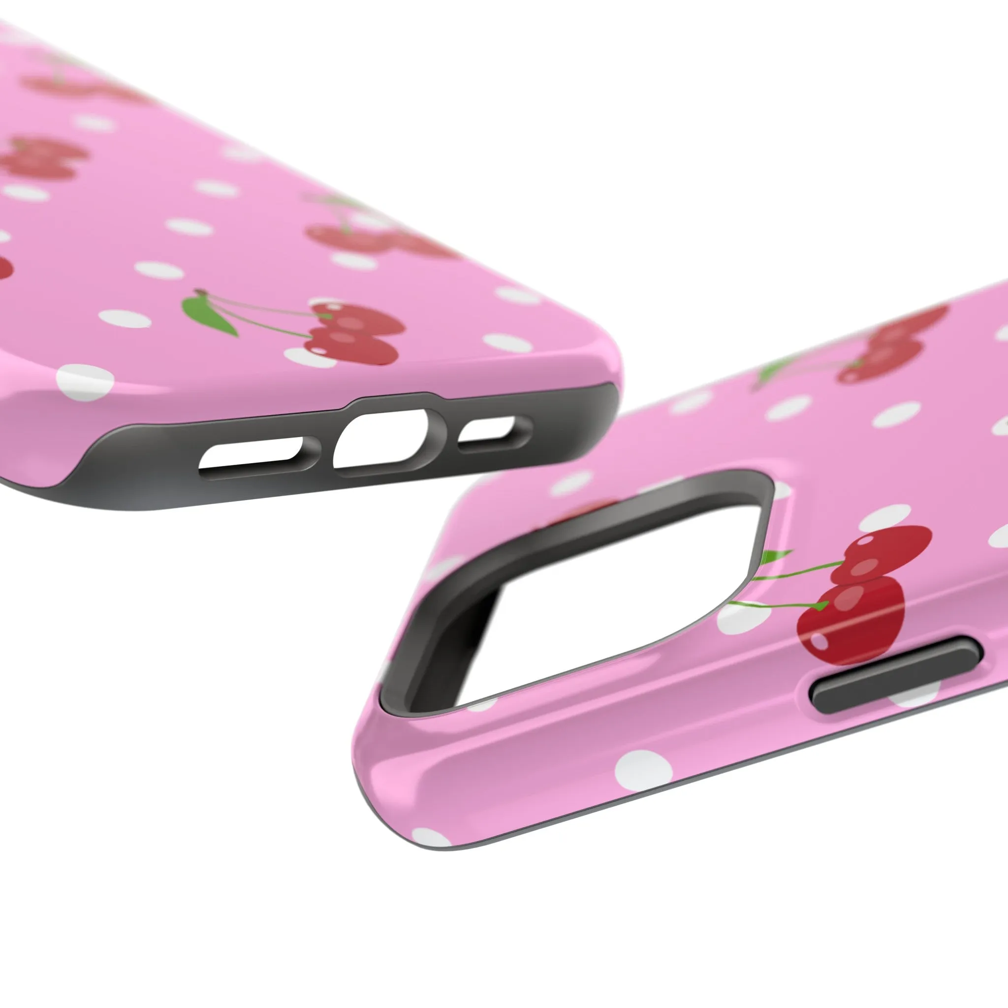 Cherry Blossom | Pink Cherry Case