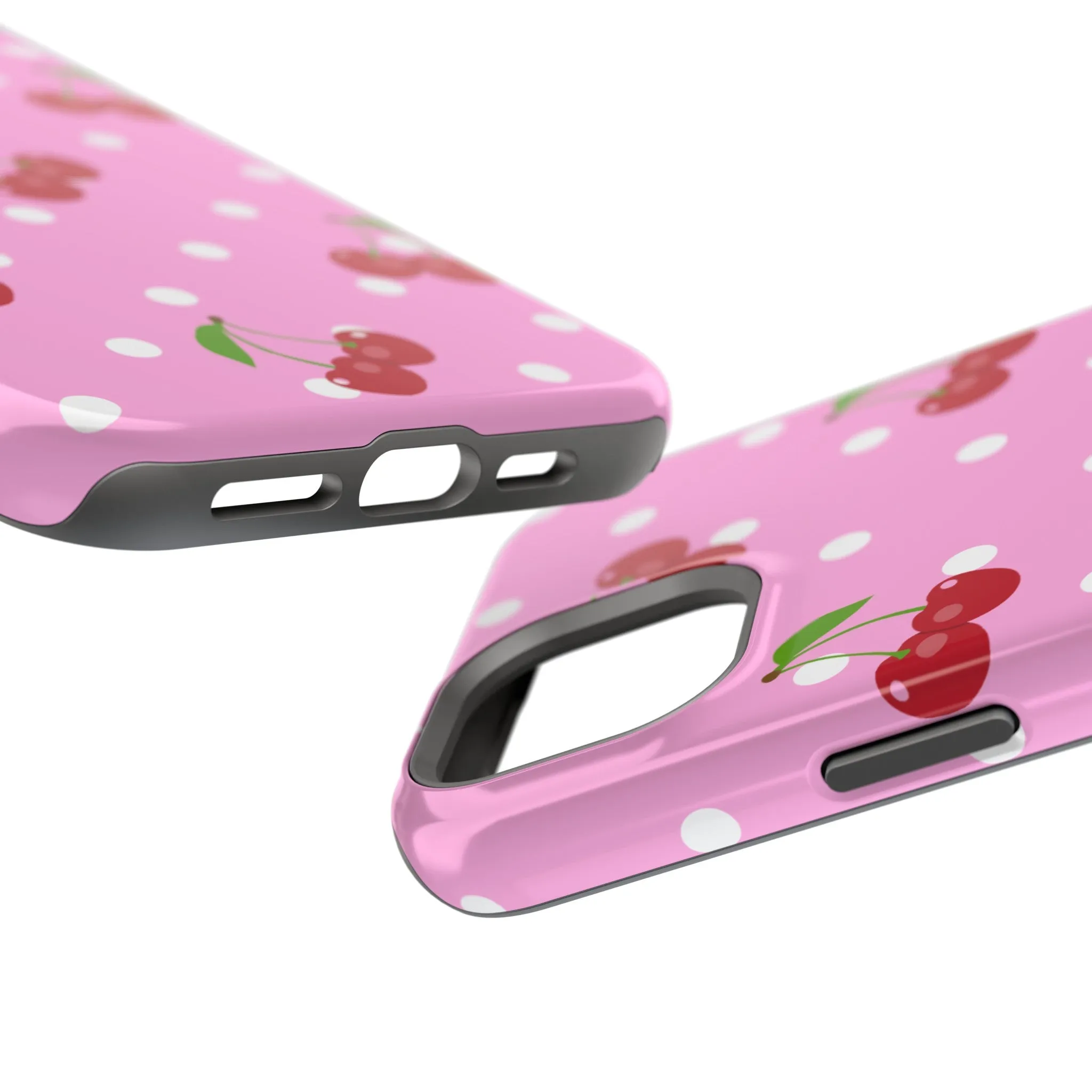 Cherry Blossom | Pink Cherry Case