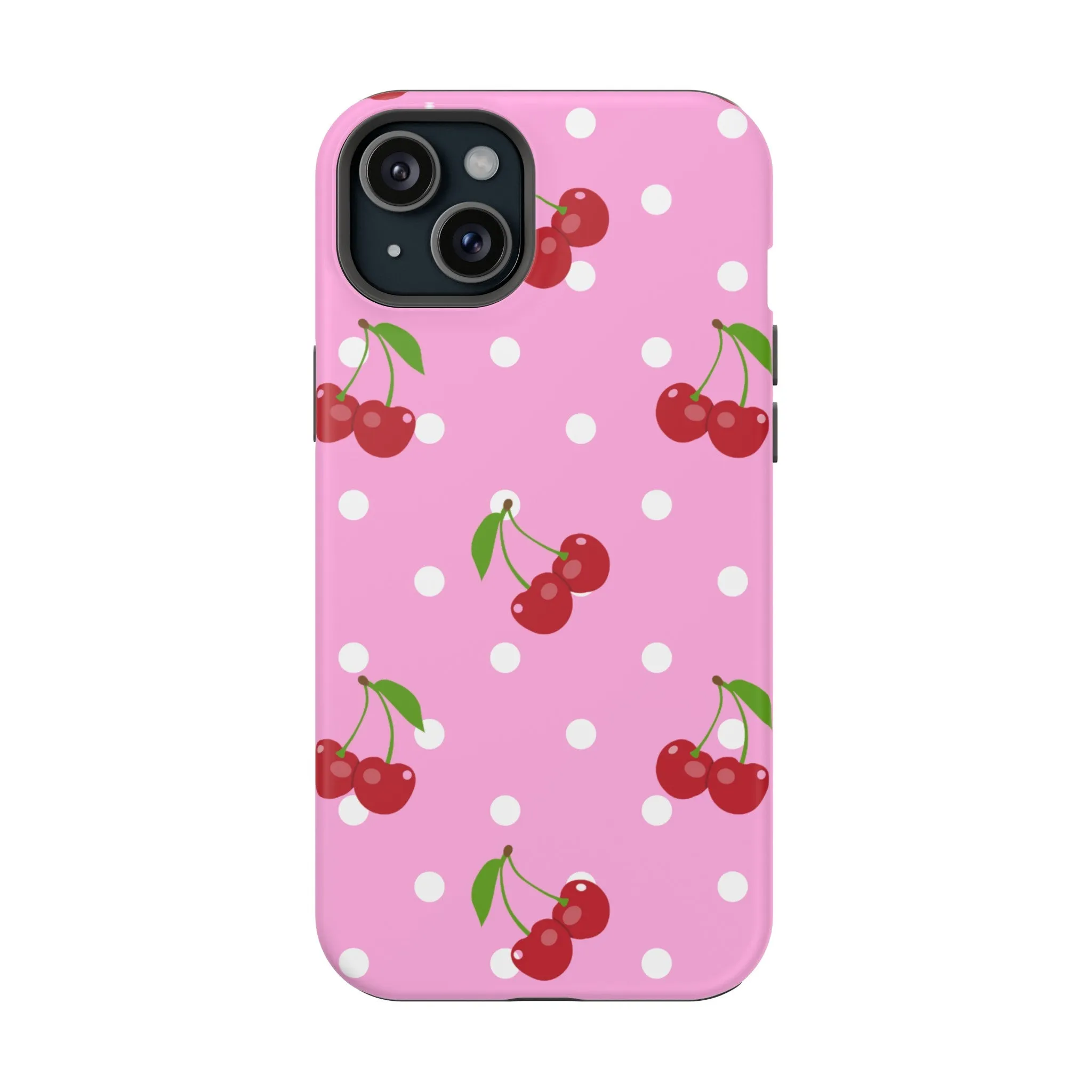 Cherry Blossom | Pink Cherry Case