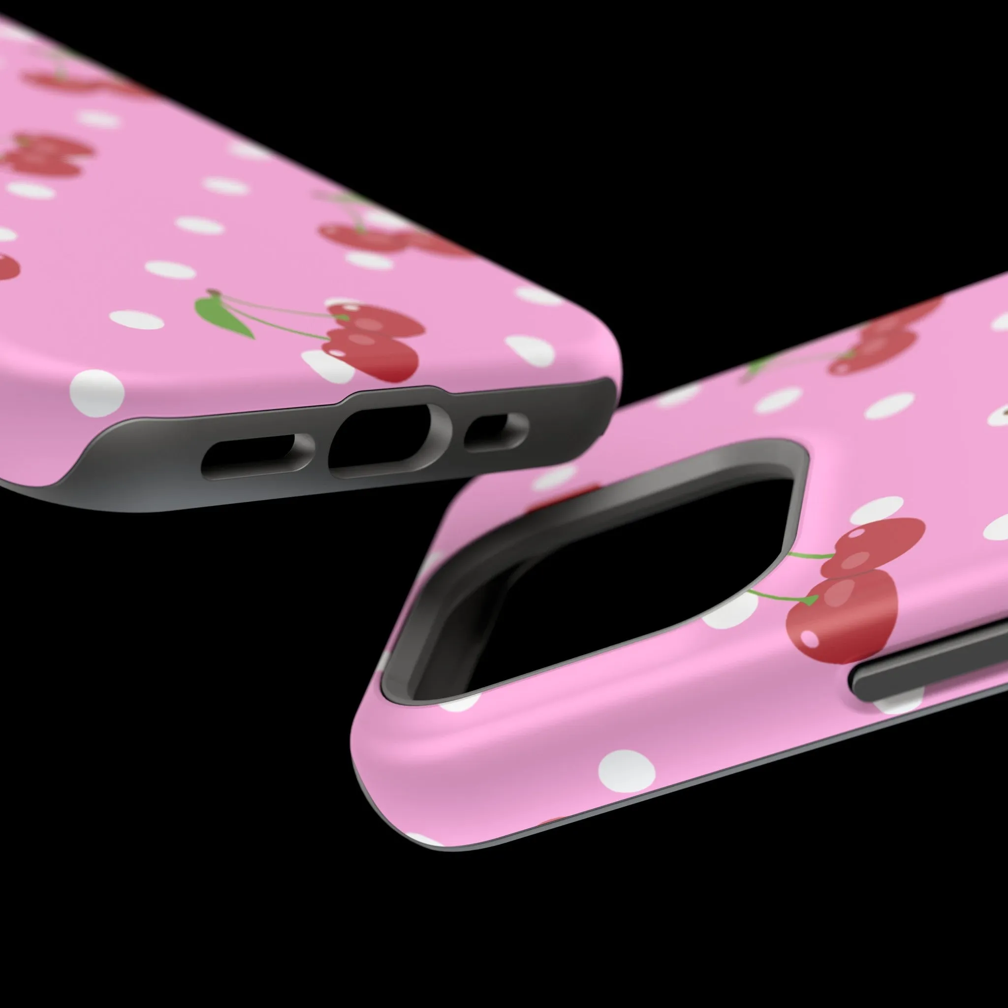 Cherry Blossom | Pink Cherry Case