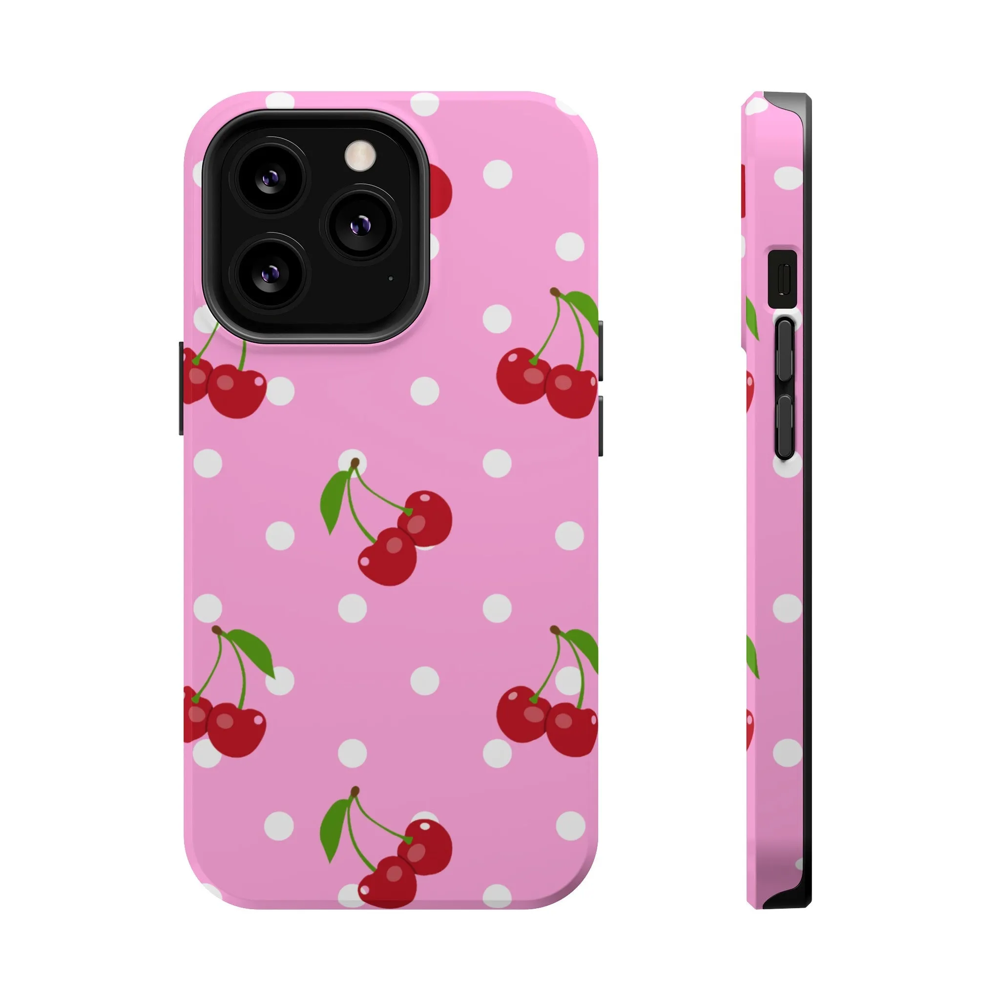 Cherry Blossom | Pink Cherry Case