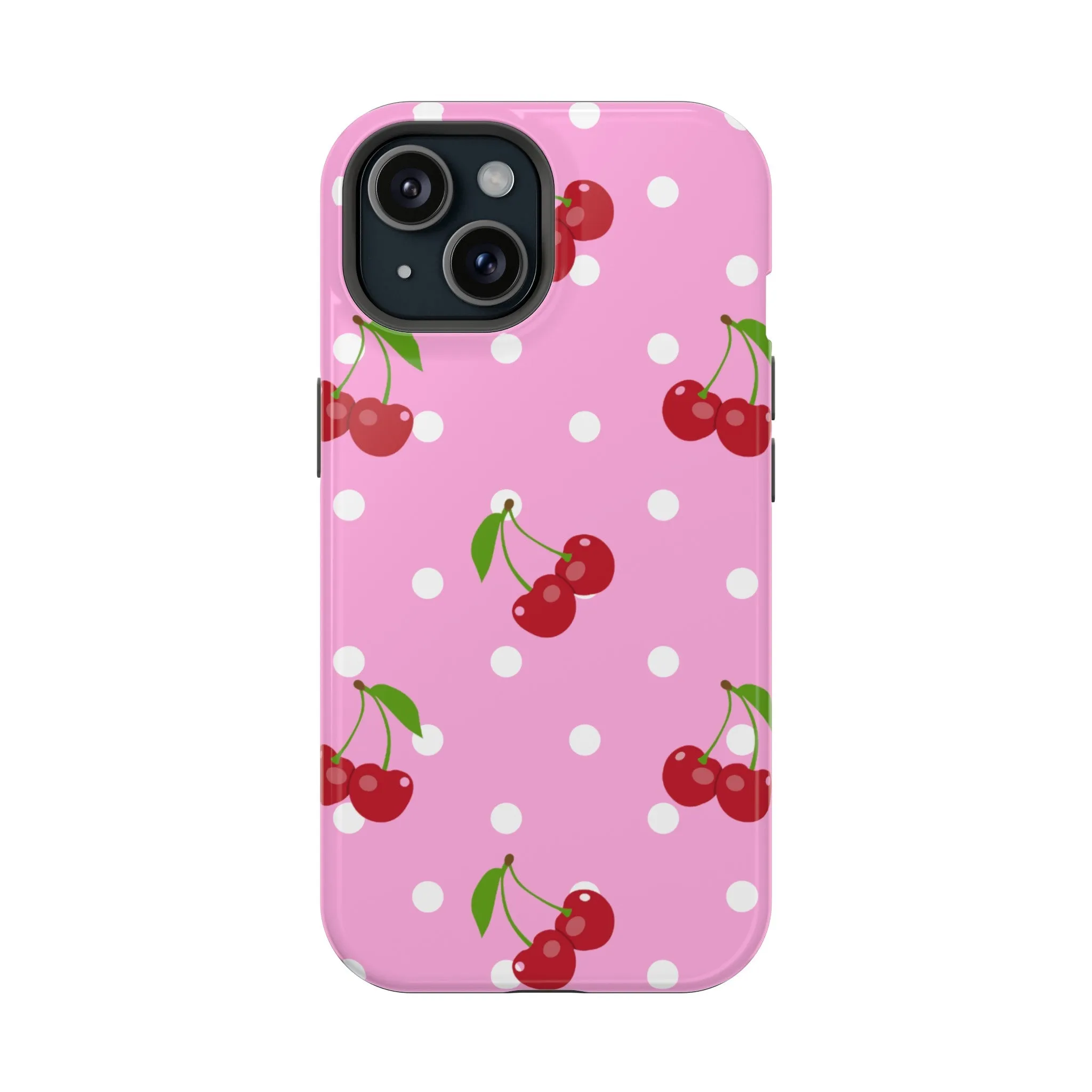 Cherry Blossom | Pink Cherry Case