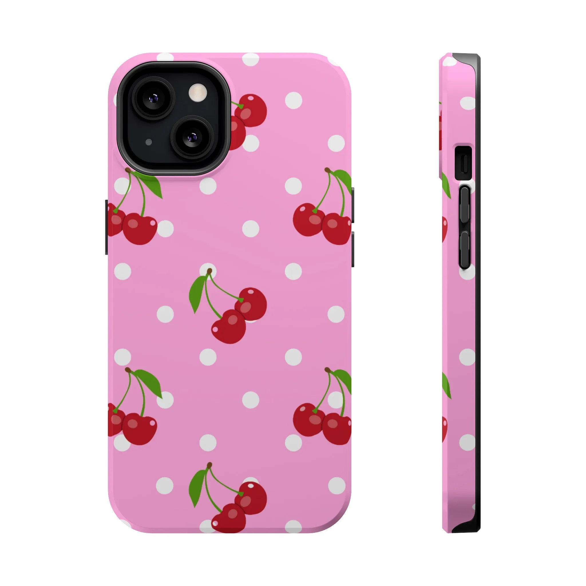 Cherry Blossom | Pink Cherry Case