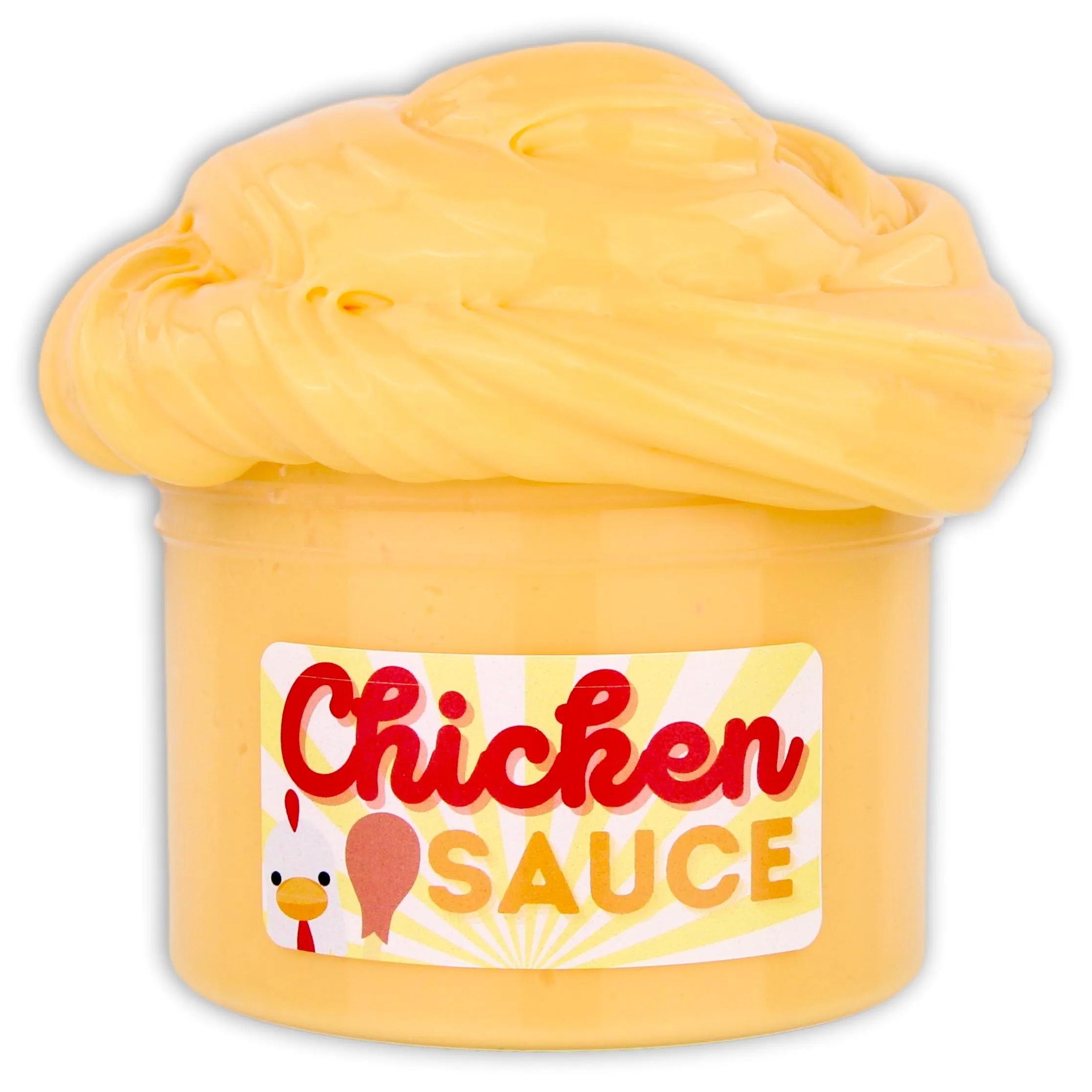 Chicken Sauce