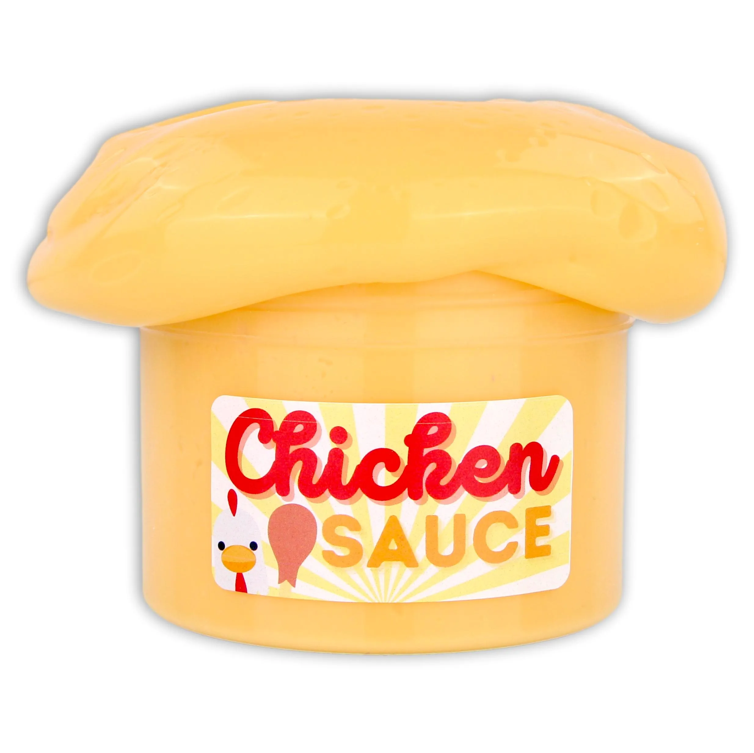 Chicken Sauce