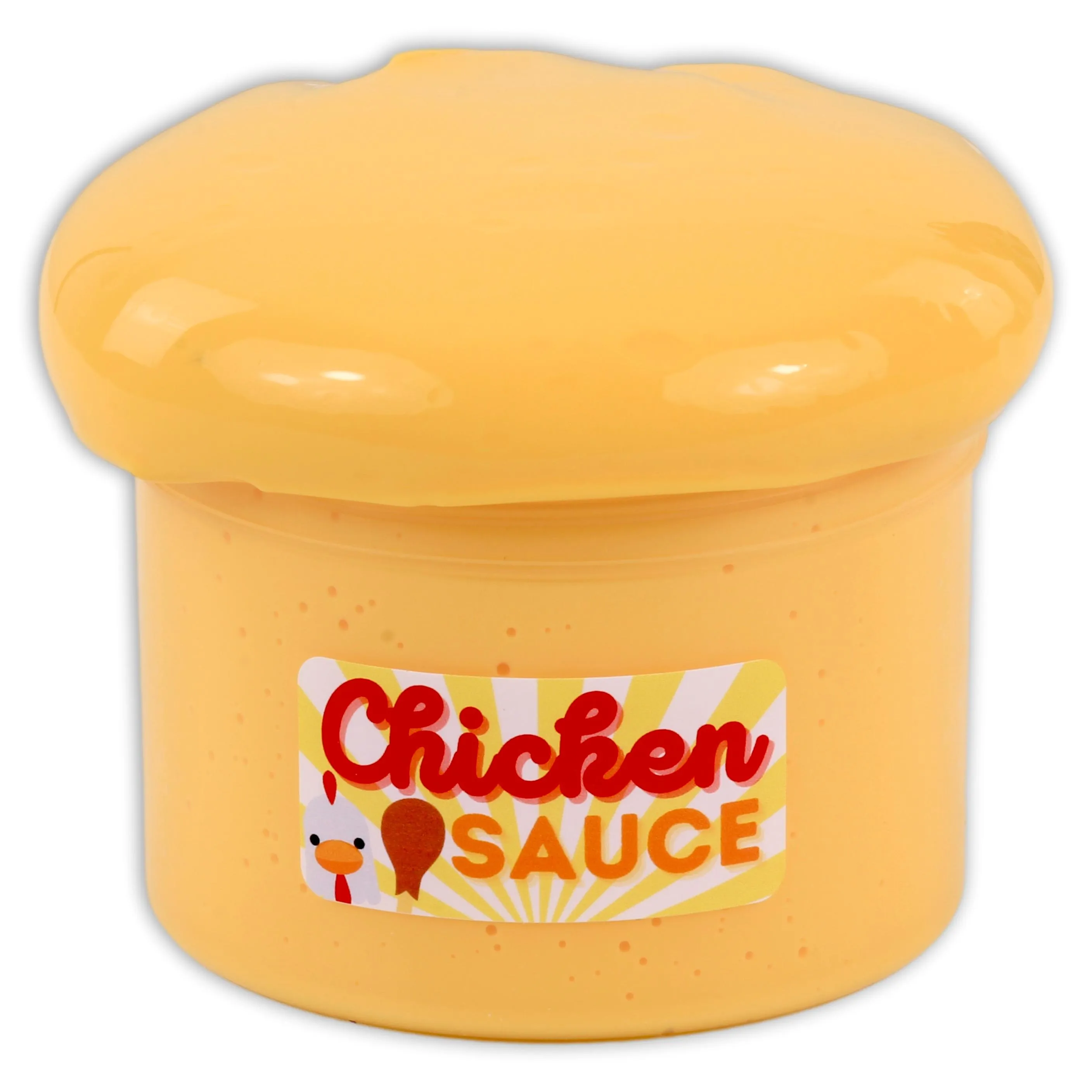 Chicken Sauce