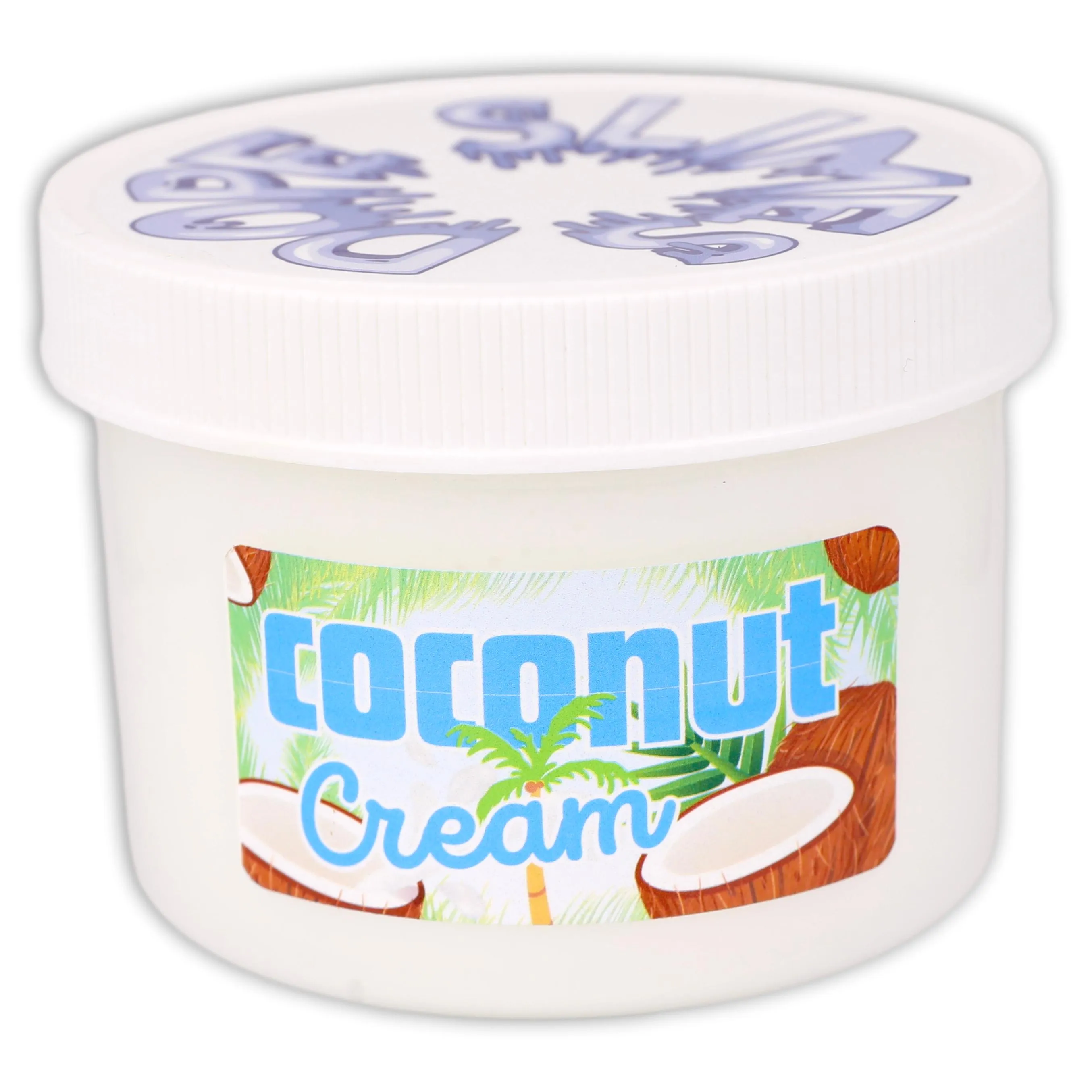 Coconut Cream