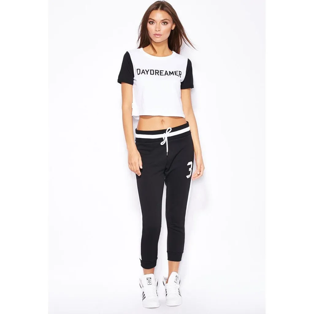 DAYDREAMER CROP