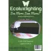 Ecoluxlighting 3 LED Light & Switch