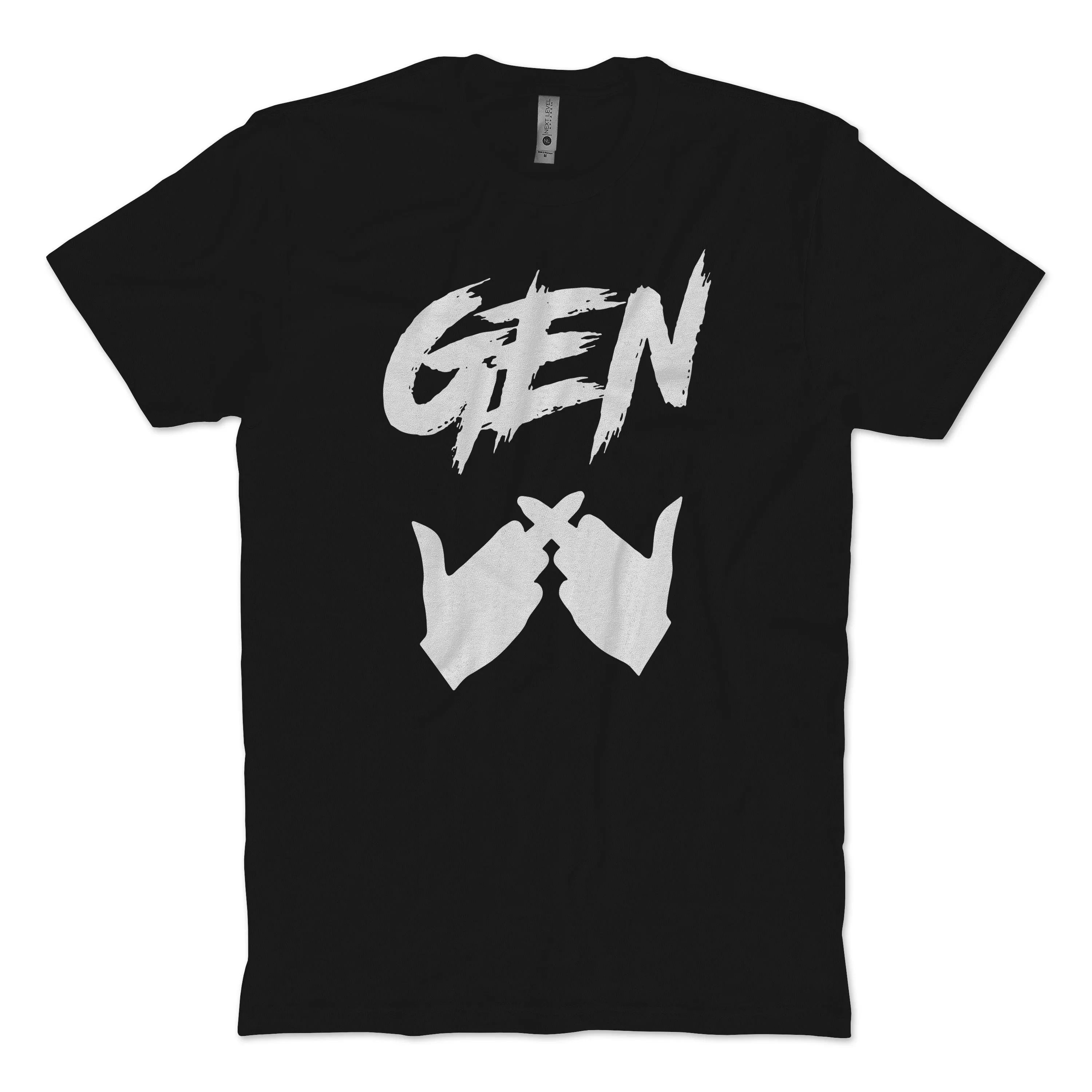 Gen X T-Shirt