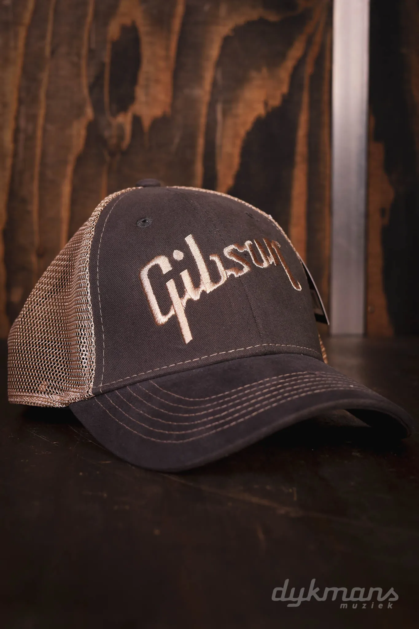 Gibson Shirts and goodies