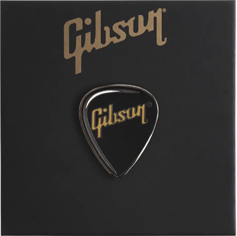 Gibson Shirts and goodies