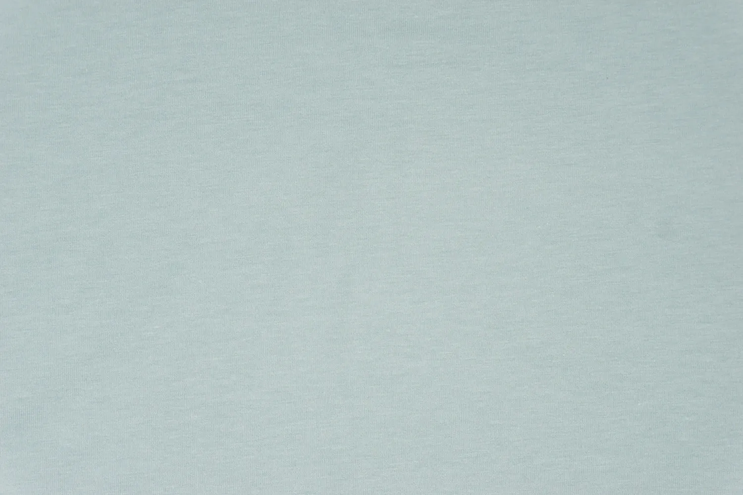 Glacier - Tencel Organic Cotton 2X2 Rib - 1/2 metre