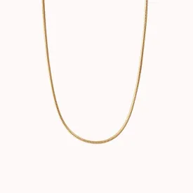 Janis Chain Necklace