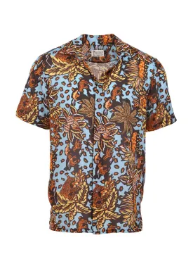 La Jungla Hawaiian Shirt