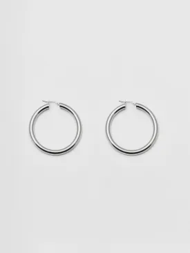 Large Tru Hoops