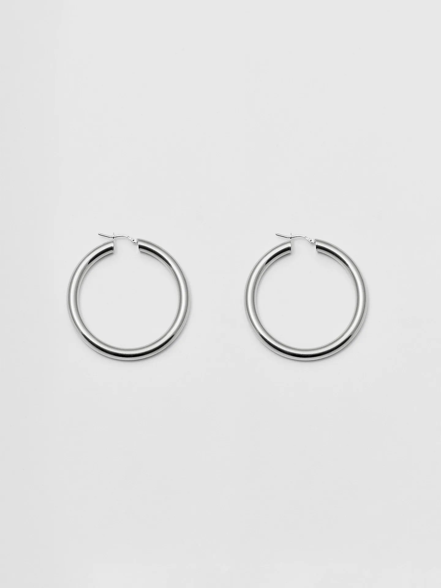 Large Tru Hoops