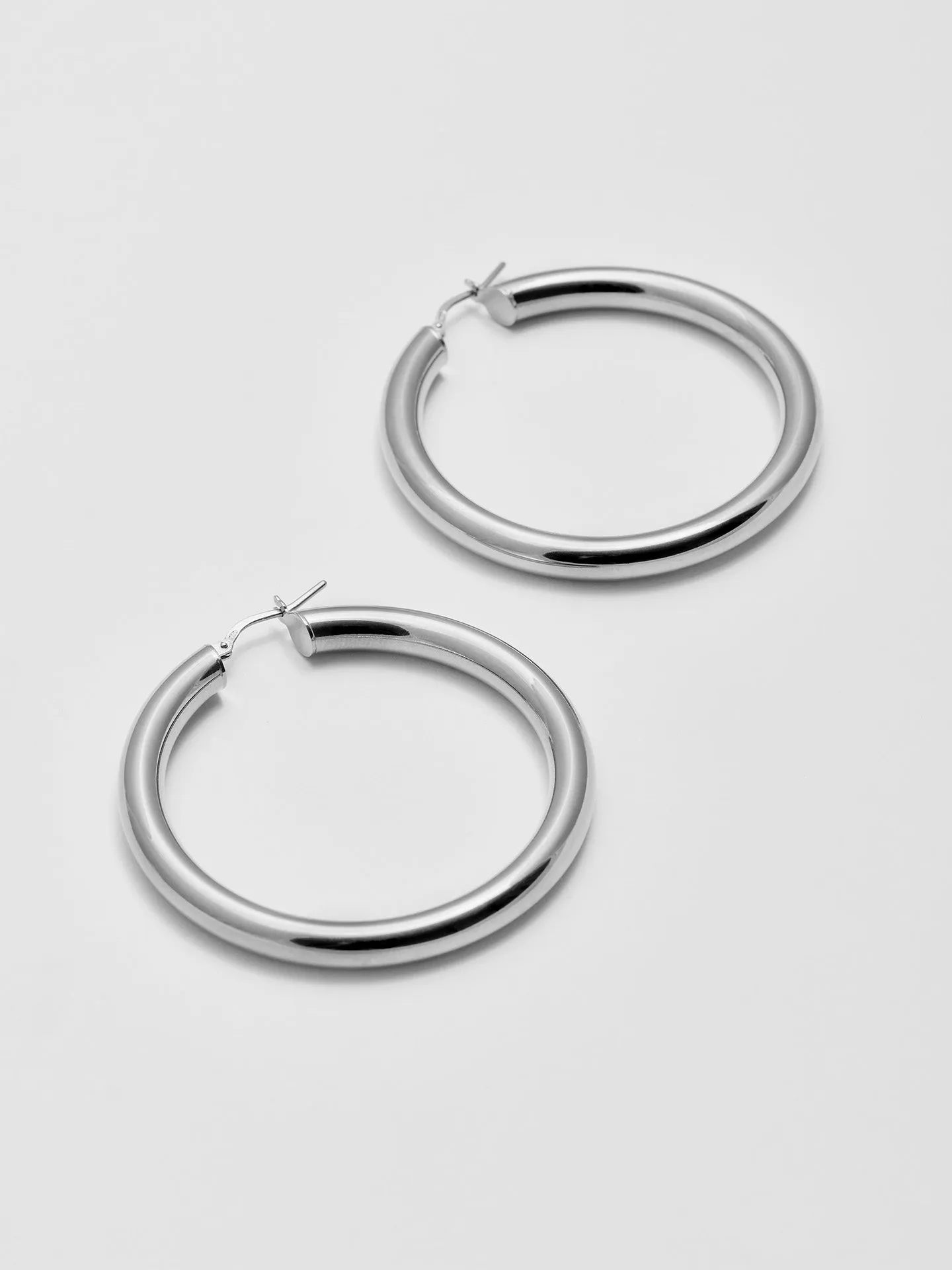 Large Tru Hoops