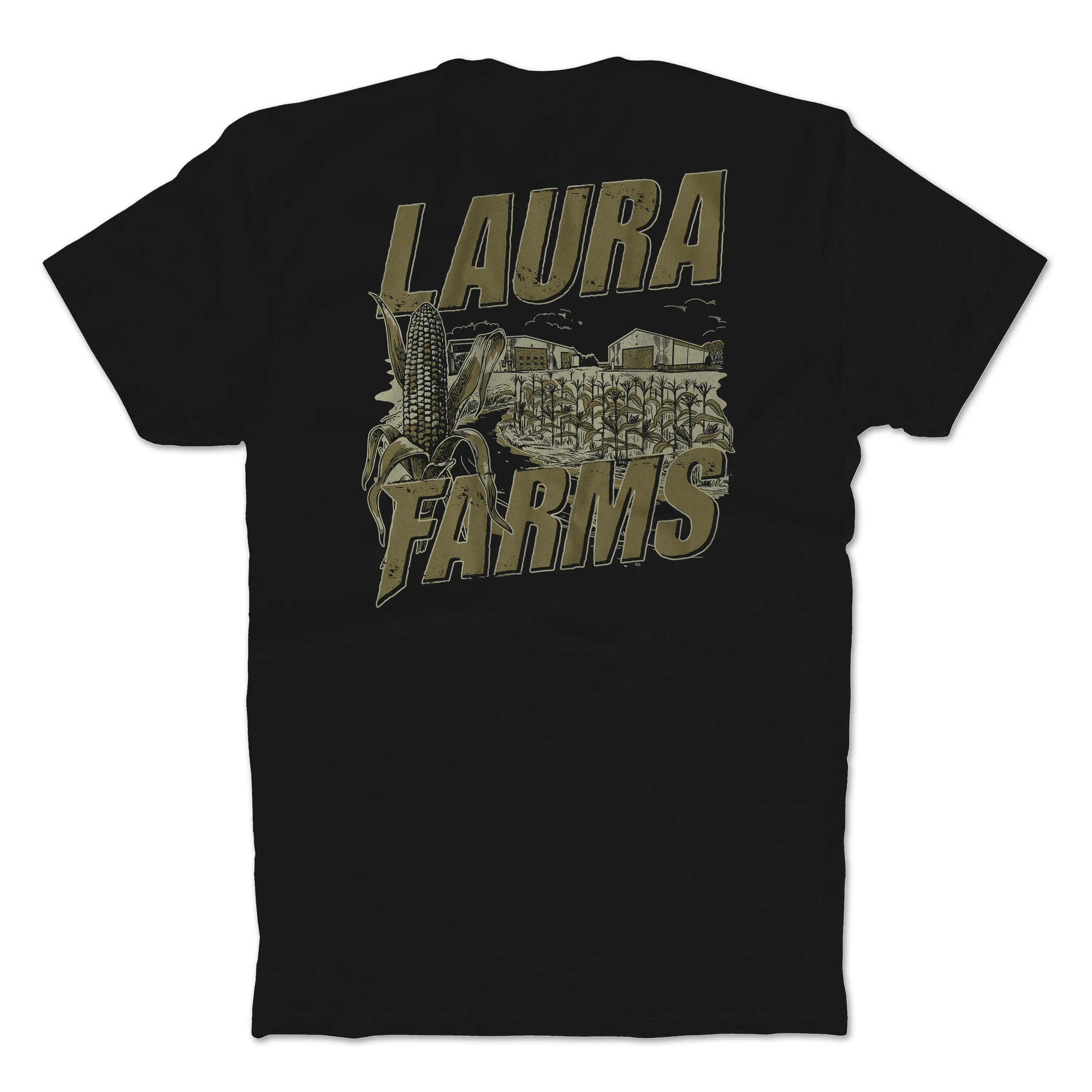 Laura Farms T-Shirt