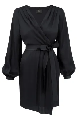 Laurel Dress Black