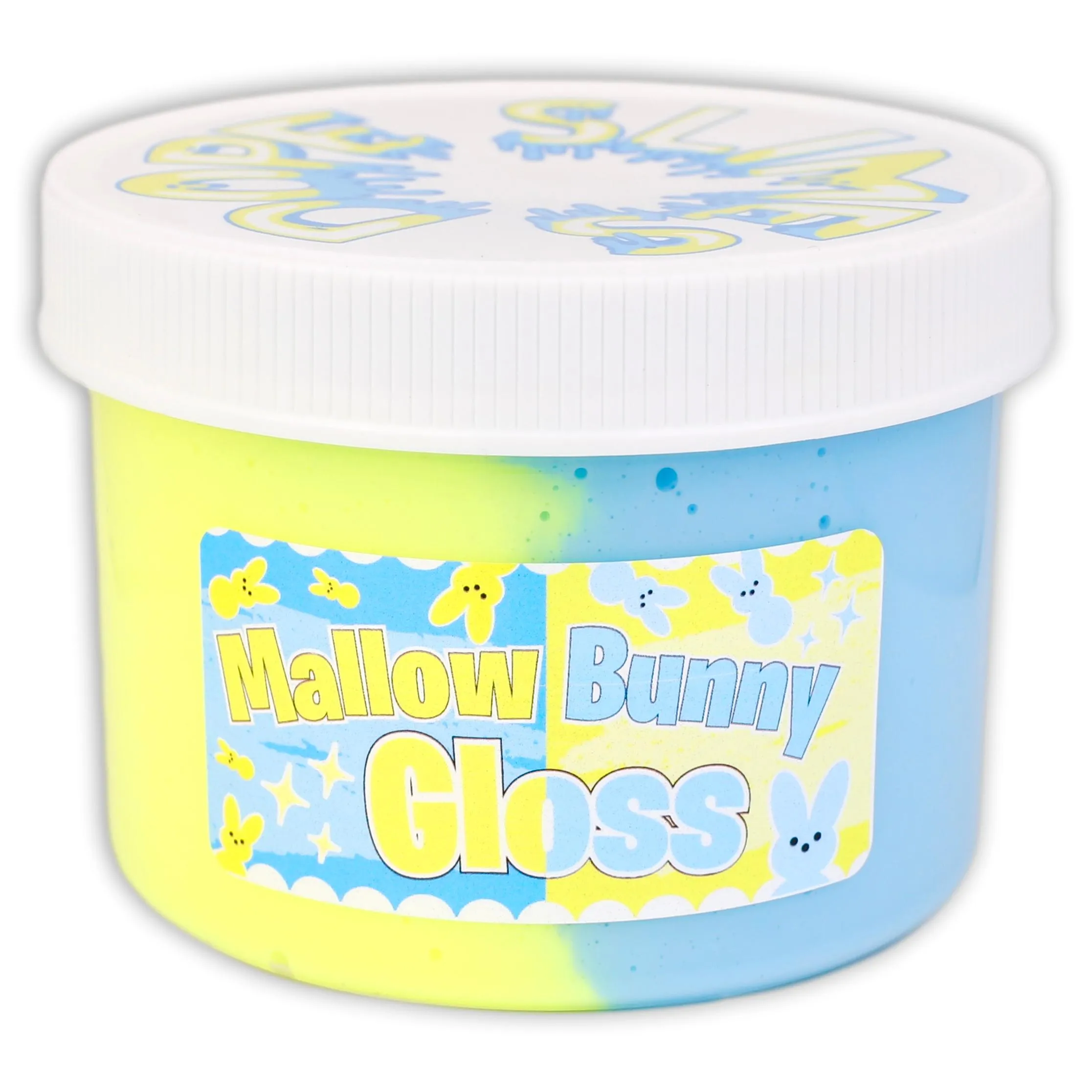 Mallow Bunny Gloss