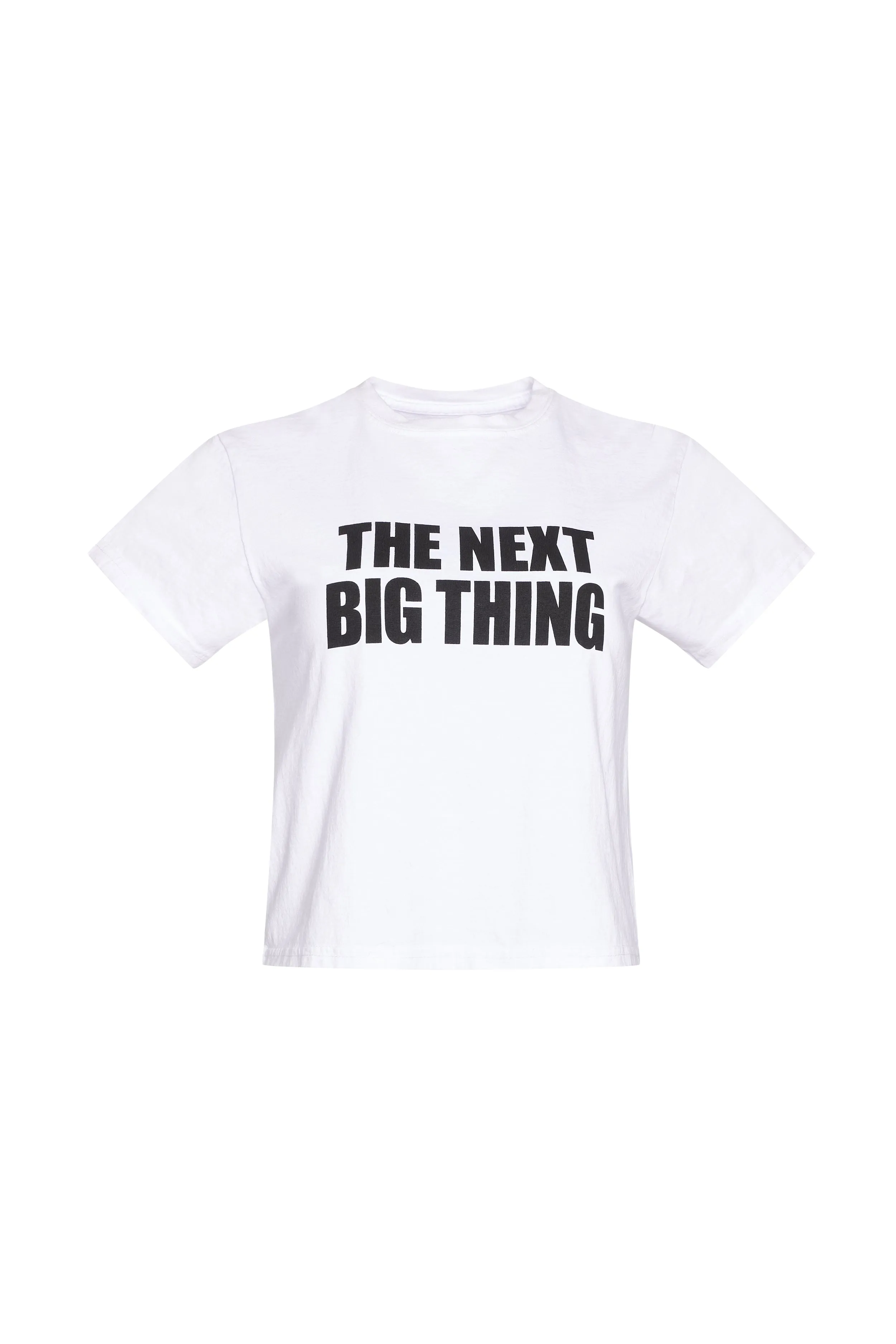 Next Big Thing Tee