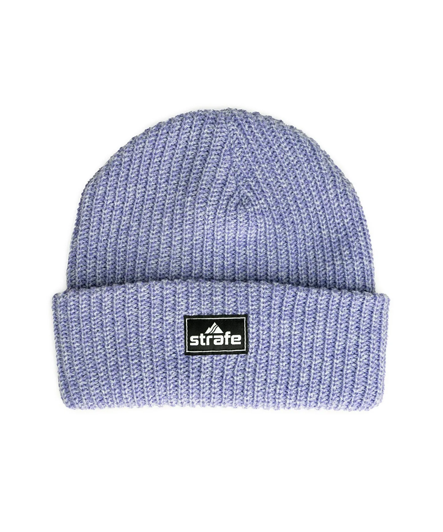 Patch Beanie