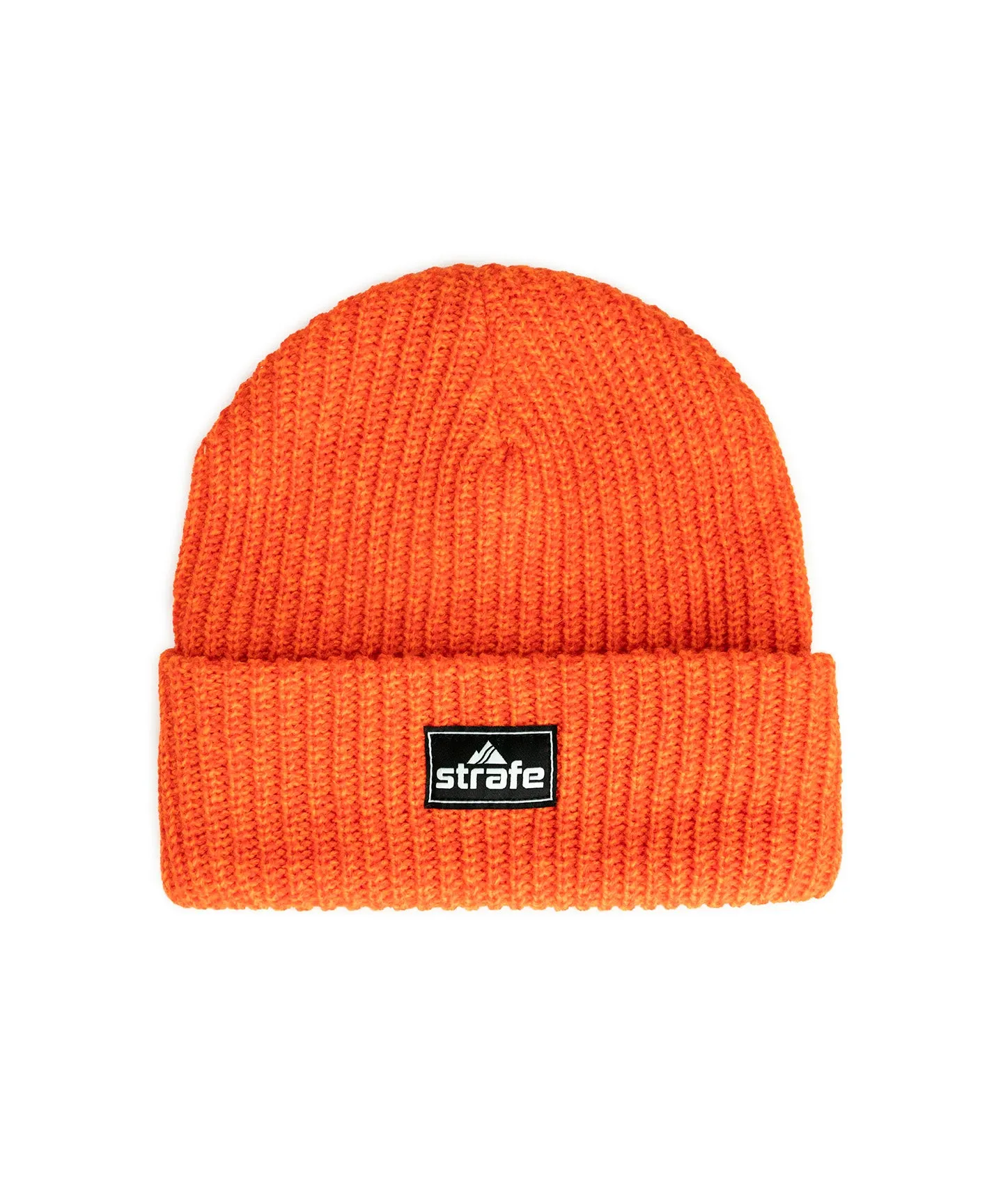 Patch Beanie